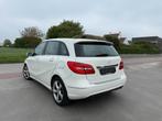 Mercedes Benz B 180 Benzine* EURO 6* LED * GPS * XENON, 90 kW, Achat, Euro 6, Entreprise