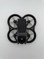 DJI AVATA, Audio, Tv en Foto, Drones, Ophalen, Zo goed als nieuw, Drone met camera
