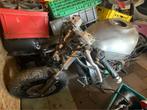 Suzuki GSXF Projet racer Moto, Entreprise, Autre