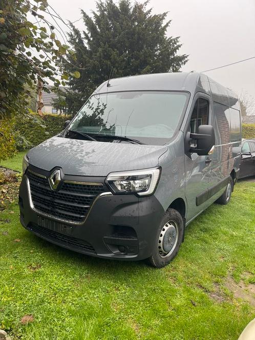 Renault Master 2.3 dci 130 cv. H2L1. 2020. 26500 km, Autos, Camionnettes & Utilitaires, Particulier, Renault, Enlèvement