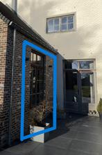 raam/deur, Doe-het-zelf en Bouw, Ophalen, Gebruikt, Deurkozijn, 150 tot 225 cm