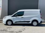 Ford Transit Connect, Voorwielaandrijving, Euro 5, Stof, Used 1. Bestelwagens met ervaring.