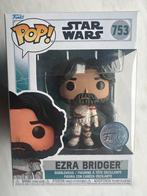 Funko Pop! Ezra Bridger Nr. 753, Verzamelen, Ophalen of Verzenden, Nieuw