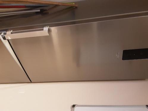 Frigo/DV, Elektronische apparatuur, Koelkasten en IJskasten, Zo goed als nieuw, Met aparte vriezer, 200 liter of meer, 160 cm of meer