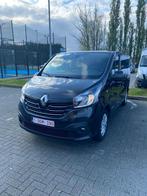 Renault trafic, Diesel, Particulier, Te koop, Trafic
