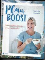 Plan boost, Boeken, Ophalen of Verzenden