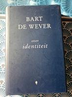 Bart De Wever - Over Identiteit, Boeken, Bart De Wever, Ophalen of Verzenden, Zo goed als nieuw