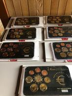 blisters euros voir annonce, Ophalen, Overige landen, Setje