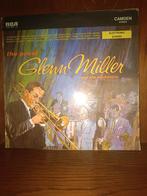 Vinyl the great Glenn Miller and the orchestra, Ophalen of Verzenden, Zo goed als nieuw