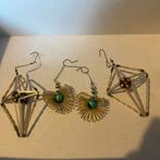 Oude kerstdecoratie, kruis..., Ophalen of Verzenden, Zo goed als nieuw