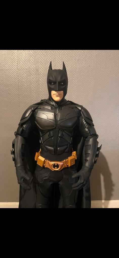 Batman hachette collection, Hobby & Loisirs créatifs, Articles de fête, Neuf, Enlèvement