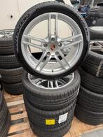 Winter wheels set for Porsche 991, Auto-onderdelen, Banden en Velgen, Gebruikt, 295 mm, Banden en Velgen, Winterbanden