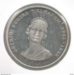 12529 * ALBERT II * 250 frank 1995 * ASTRID * FDC, Verzenden, Zilver