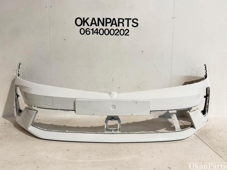 Opel Astra L GS-line voorbumper 9839979580, Auto-onderdelen, Carrosserie, Bumper, Voor, Gebruikt
