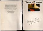 Cognac & Armagnac - Wina Born, Boeken, Gezondheid, Dieet en Voeding, Wina Born, Verzenden, Overige typen, Zo goed als nieuw
