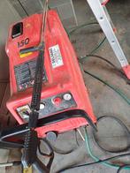 Delvano 380 volt, Tuin en Terras, Ophalen, Zo goed als nieuw
