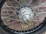 Velgen cb500 four, Motoren, Ophalen, Gereviseerd