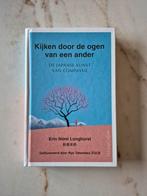 Erin Niimi Longhurst - Kijken door de ogen van een ander, Enlèvement ou Envoi, Erin Niimi Longhurst