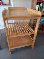 Verzorgingstafel, Kinderen en Baby's, Ophalen, Gebruikt, Overige typen