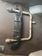 Bmw e92/93 Uitlaat + diffuser, Auto-onderdelen, Ophalen, Gebruikt, BMW