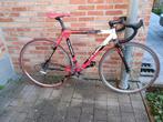 Crossfiets Columbus X-wing, 28 inch, Gebruikt, 10 tot 15 versnellingen, 53 tot 57 cm