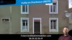 Maison de 80 m² à Puilly-Et-Charbeaux, France, Dorp, Frankrijk, 80 m²