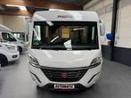 Fiat Ducato Pilote G720 Evidence, Caravans en Kamperen, Mobilhomes, Integraal, 7 tot 8 meter, Bedrijf, Diesel