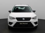 SEAT Arona 1.0 TGI 66kW Reference CNG Aardgas | radio | blue, Auto's, Voorwielaandrijving, Stof, Gebruikt, Arona