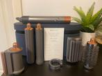 Dyson airwrap, Handtassen en Accessoires, Uiterlijk | Haarverzorging, Ophalen of Verzenden, Zo goed als nieuw, Haardroger