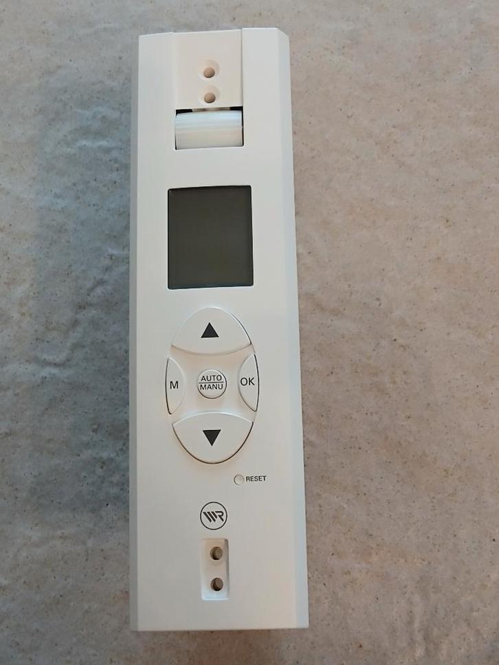 Enrouleur de ruban électrique Rademacher Rollotron 9900, Bricolage & Construction, Volets, Comme neuf, Moins de 100 cm, Moins de 100 cm