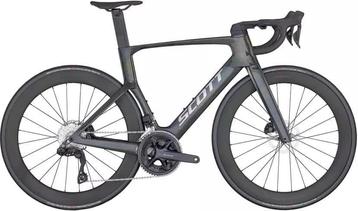 nieuee scott foil rc20/56 cm nu €4499,-, Enlèvement, Neuf, Hommes