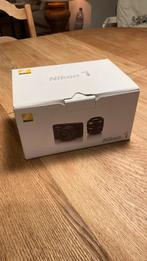 Nikon 1 J1 met 2 NIKKOR lenzen en accessoires, Audio, Tv en Foto, Fotocamera's Digitaal, Ophalen, Zo goed als nieuw, Spiegelreflex