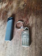 Sleutelhanger Alcatel, Ophalen of Verzenden, Gebruikt