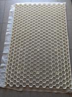 Grindmatten, Tuin en Terras, Ophalen, Nieuw, Wit