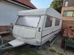 Caravane Home-Car, Caravans en Kamperen, Particulier, Home-car
