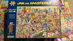 Puzzel Jan van Haasteren, Enlèvement, Comme neuf