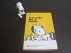 stripverhaal Snoopy 1971 Peanuts 5 Charles M. Schulz, Eén stripboek, Ophalen of Verzenden, Gelezen