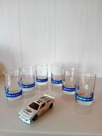 Verres Martini, Verzamelen, Ophalen of Verzenden, Zo goed als nieuw
