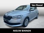 Skoda Fabia 1.0 TSI Ambition, Autos, 1160 kg, Achat, Entreprise, Carnet d'entretien