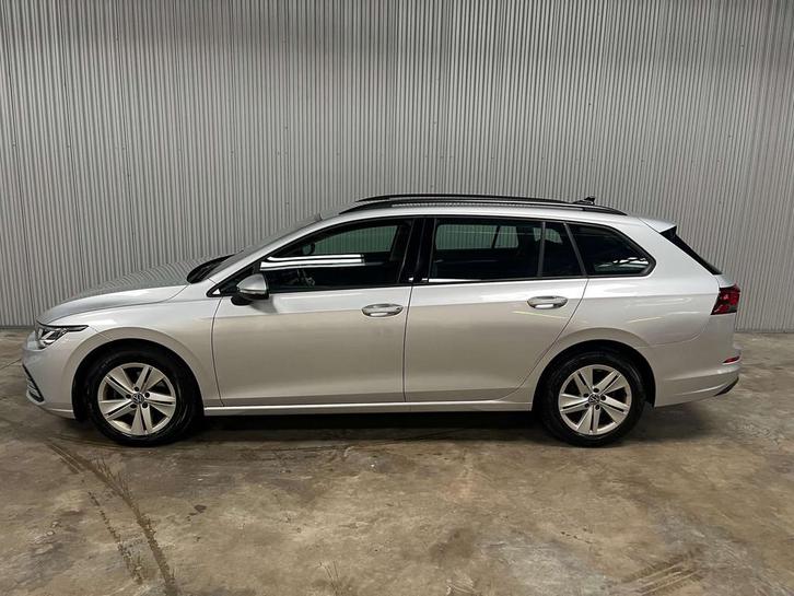 Volkswagen GOLF Variant Golf Variant 1.0 TSI Life *B2B € 1, Auto's, Volkswagen, Bedrijf, Te koop, Golf Variant, ABS, Adaptive Cruise Control