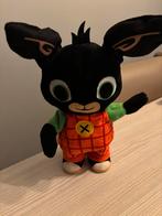 Pratende bing, Kinderen en Baby's, Speelgoed | Knuffels en Pluche, Ophalen of Verzenden, Zo goed als nieuw