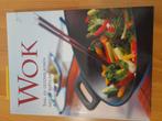 Grote wok kookboek, Ophalen of Verzenden, Zo goed als nieuw