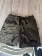 Nash scope short maat s nieuw!, Ophalen