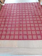 Tafelkleed voor salontafel, Ophalen, Vierkant