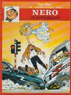 Strip - De avonturen van  Nero nr. 130 - De duivelsklauw., Ophalen of Verzenden