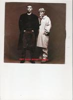 Pet Shop Boys - So hard - I must be obvious, Ophalen, Gebruikt, 7 inch, Single
