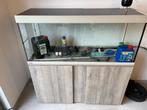 Eheim Vivaline 240 incl. toebehoren/producten, Ophalen, Gebruikt, Leeg aquarium
