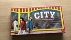 gezelschapsspel spel van Jumbo - City, Hobby en Vrije tijd, Verzenden, Zo goed als nieuw, Jumbo