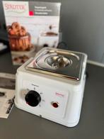 Städter 330078 chocolade smeltbak, Ophalen of Verzenden, Zo goed als nieuw