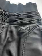 IXS lederen motorbroek, Motoren, Kleding | Motorkleding, Broek | leer, Dames, Ophalen of Verzenden, IXS
